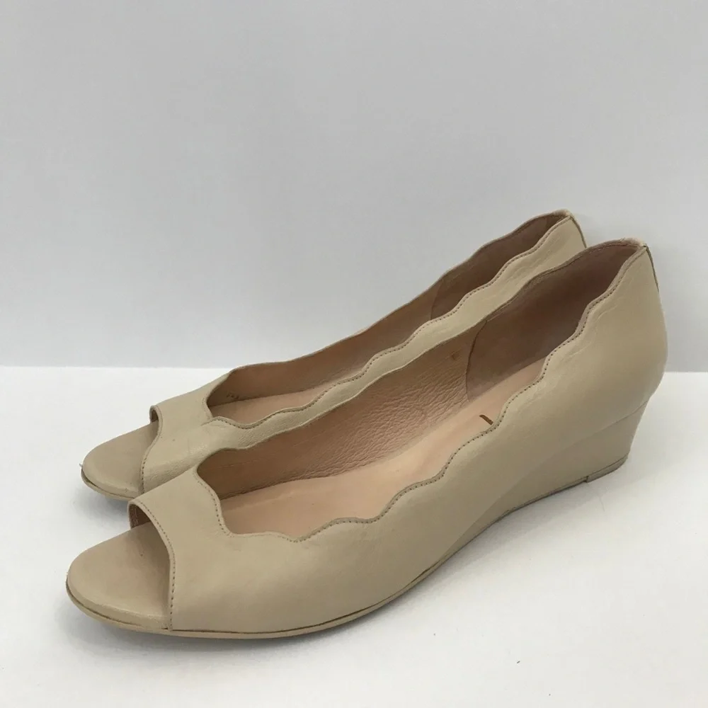 French Sole FS/NY Wedges 8